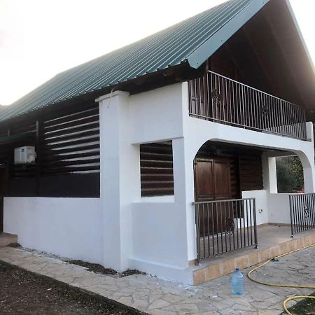 Holiday Home Skadar Lake Arbnes Eksteriør bilde