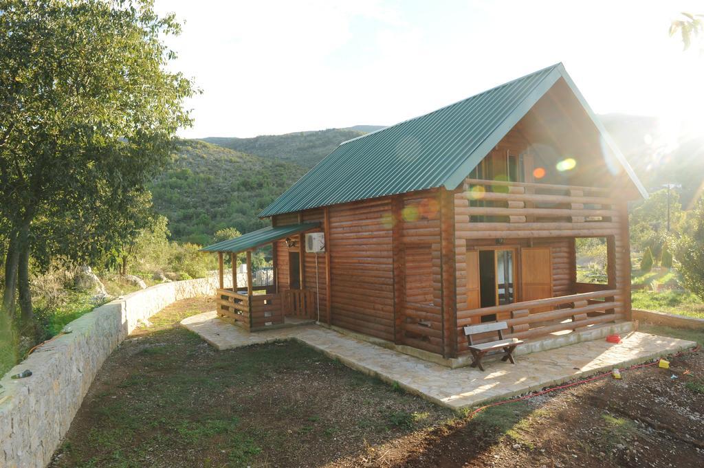 Holiday Home Skadar Lake Arbnes Rom bilde