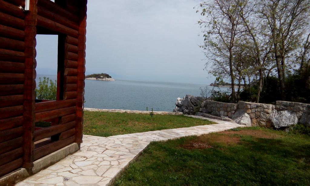 Holiday Home Skadar Lake Arbnes Eksteriør bilde